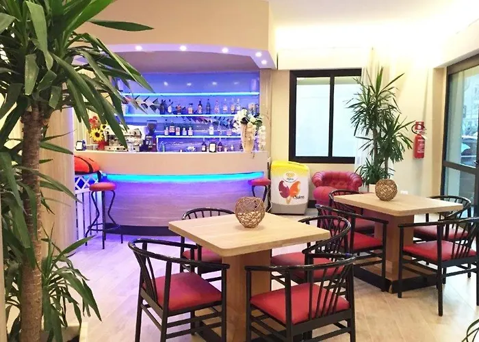 Hotel Amico
