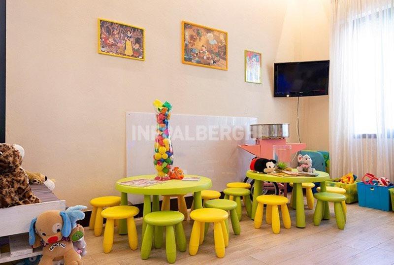 Amico Hotel Cervia