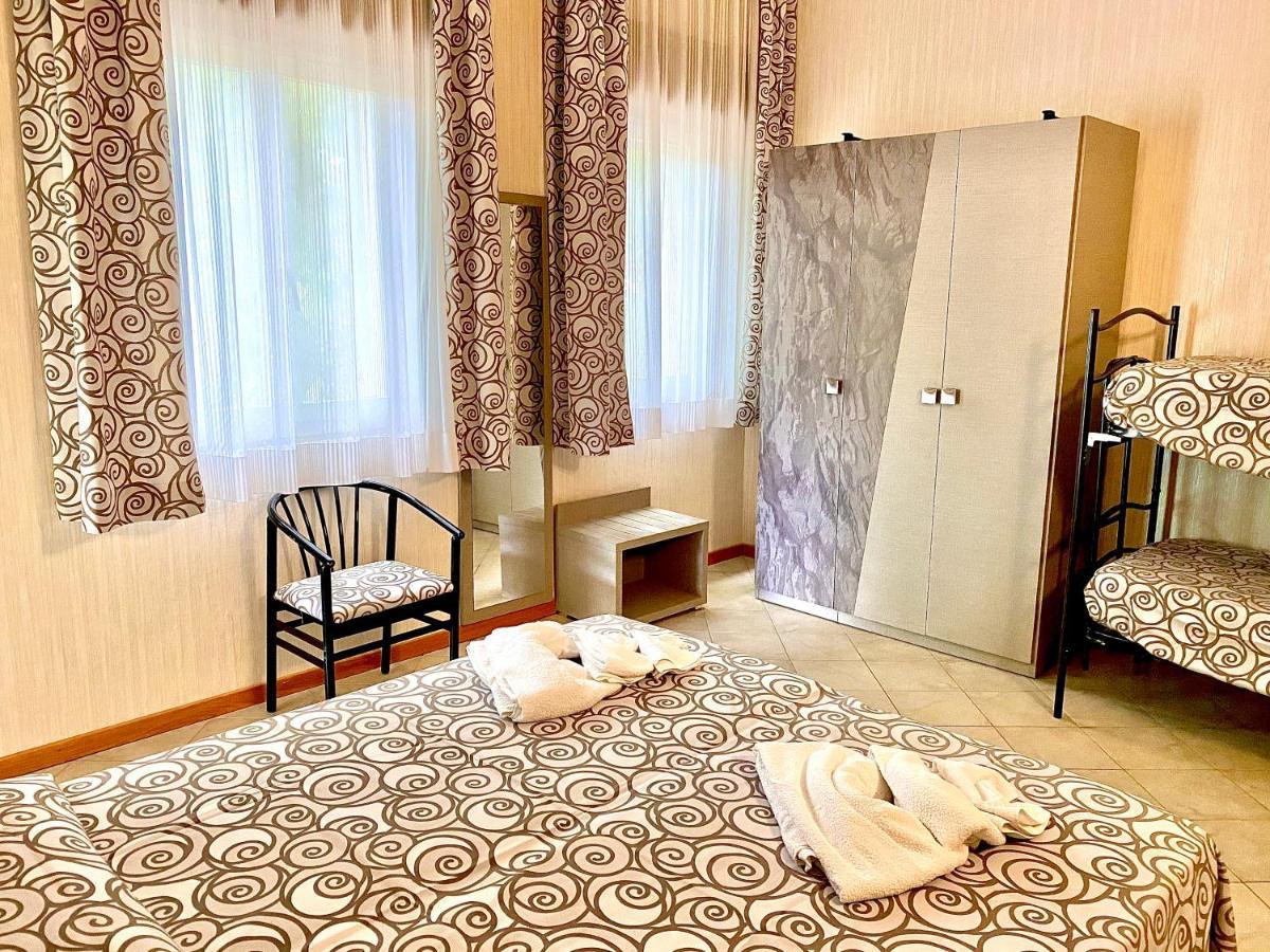 Hotel Amico Cervia