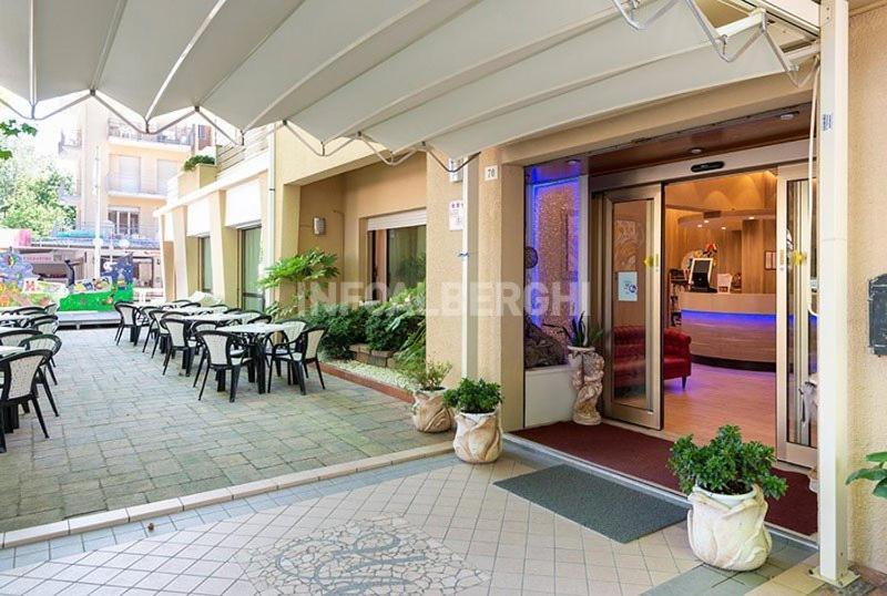 Hotel Amico Cervia