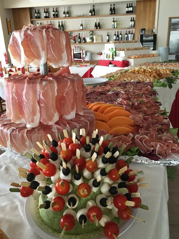Amico Hotel Cervia