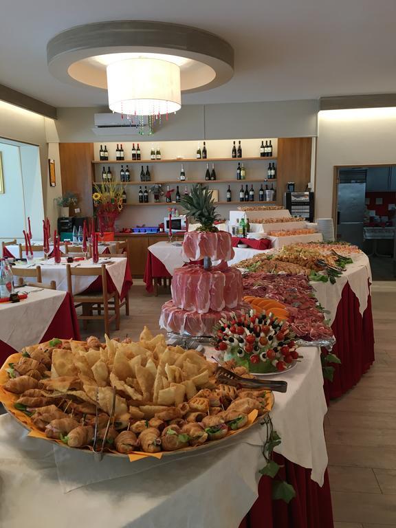 Amico 3* Cervia