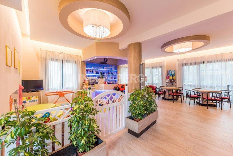 Amico Hotel