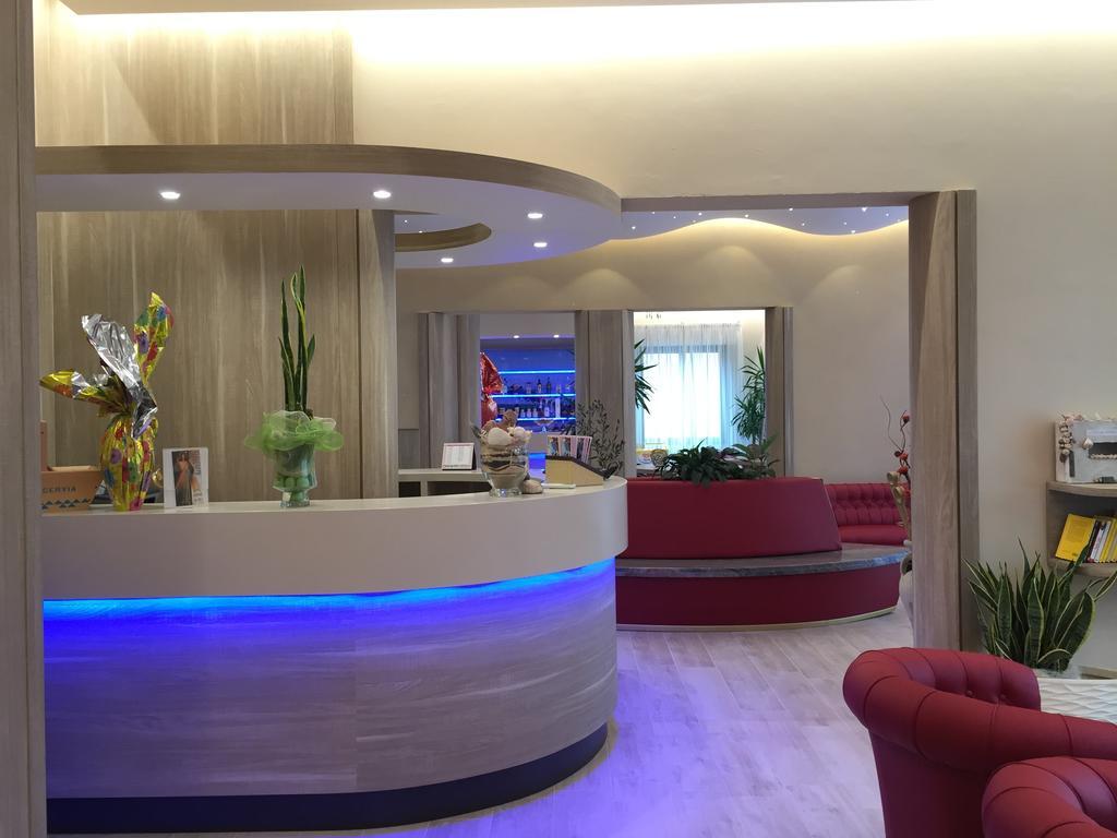 Hotel Amico 3*
