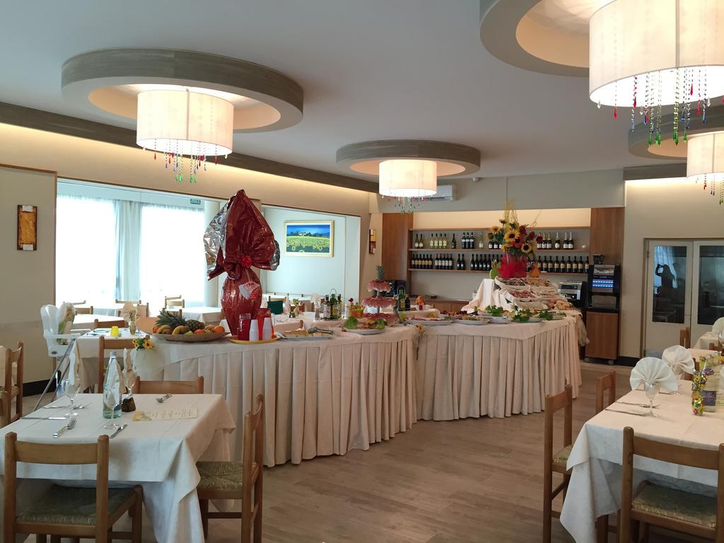 Amico Hotel Cervia