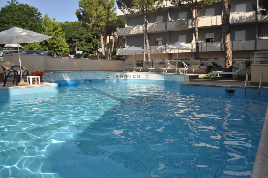 Hotel Amico