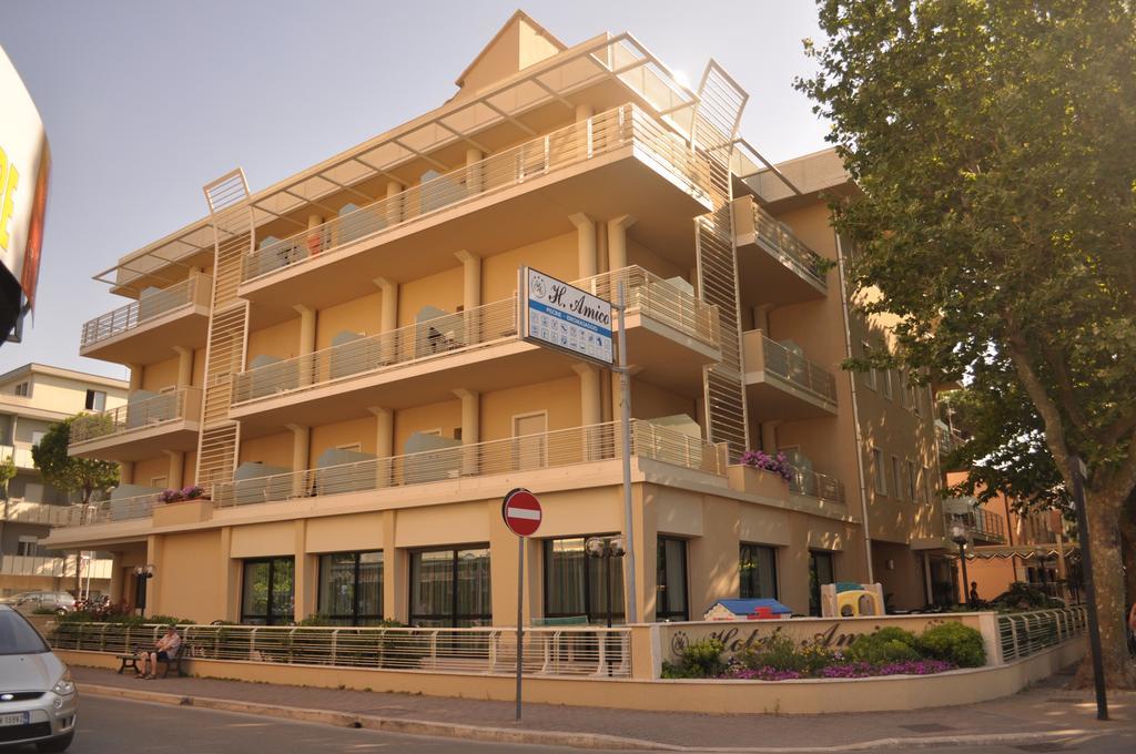 Hotel Amico Cervia